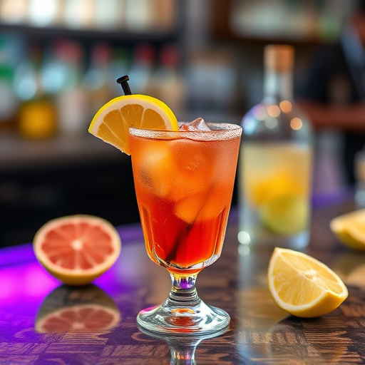 cocktail