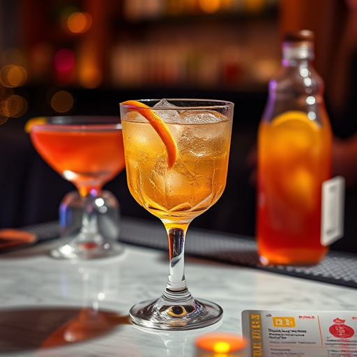 cocktail