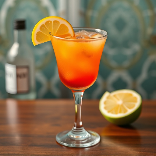 cocktail
