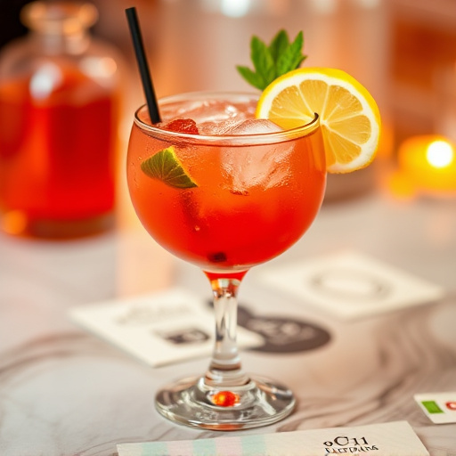 cocktail