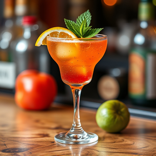 cocktail