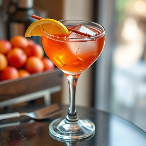cocktail