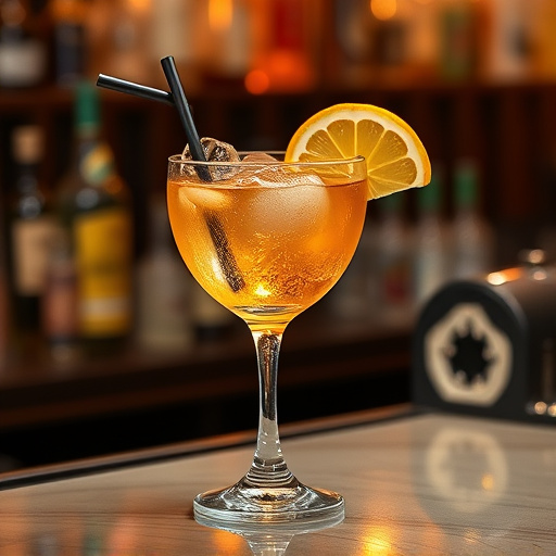 cocktail