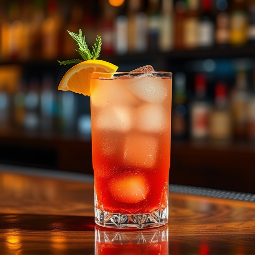 cocktail