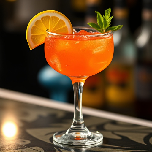 cocktail