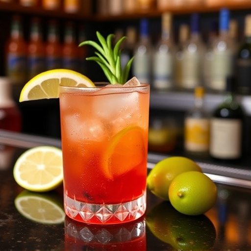 cocktail