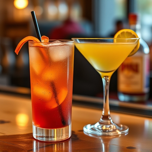 cocktail