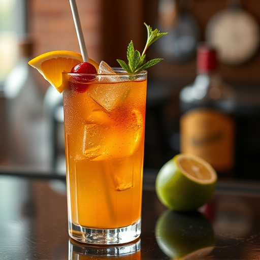 cocktail