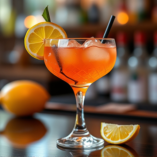 cocktail