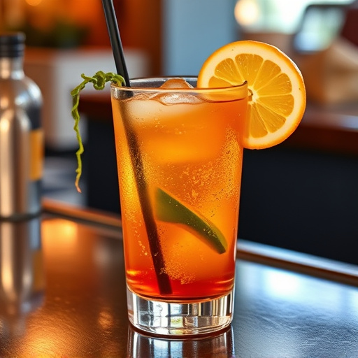 cocktail