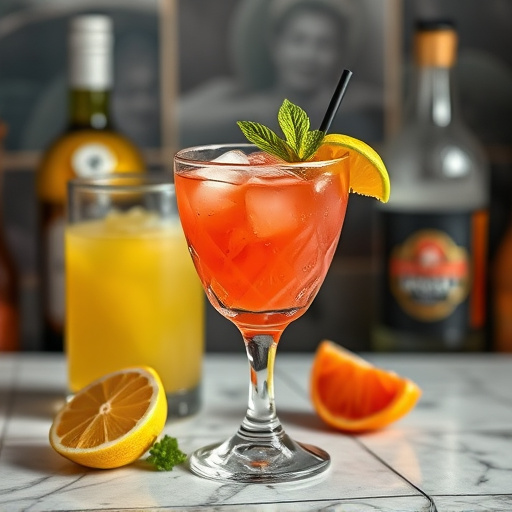 cocktail