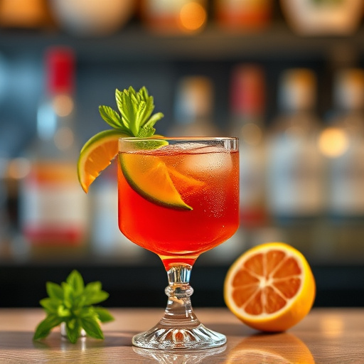 cocktail
