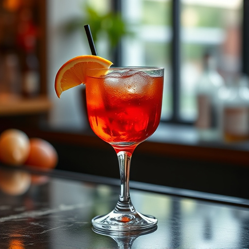 cocktail