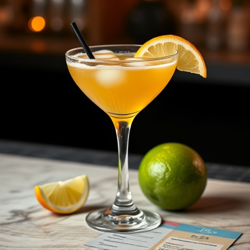 cocktail