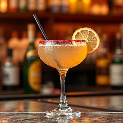 cocktail
