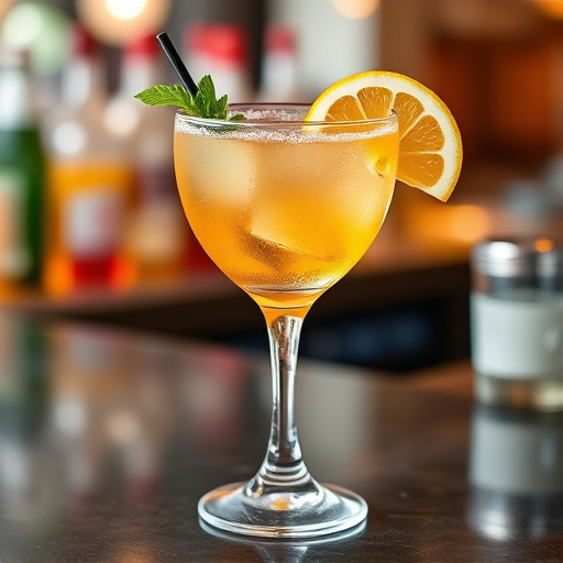 cocktail