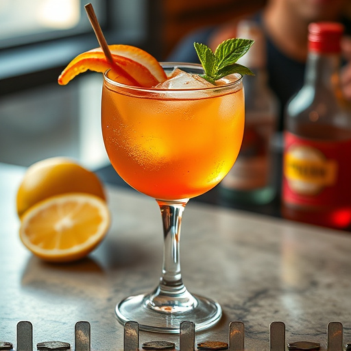 cocktail