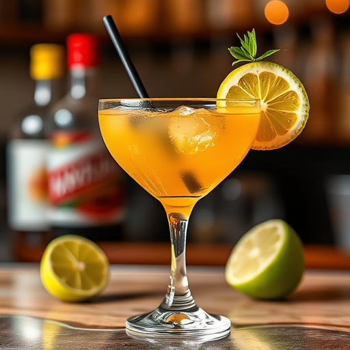 cocktail