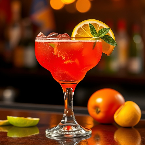 cocktail