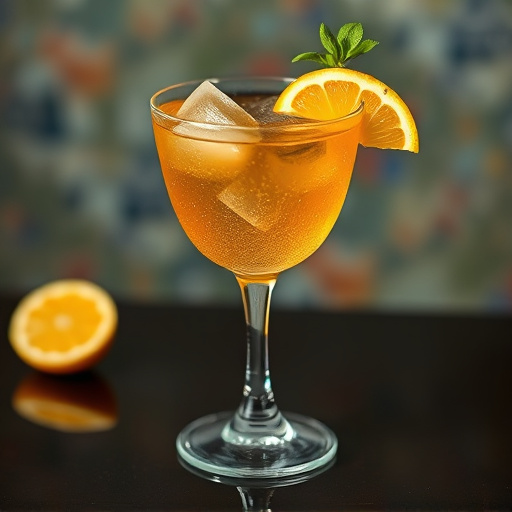 cocktail