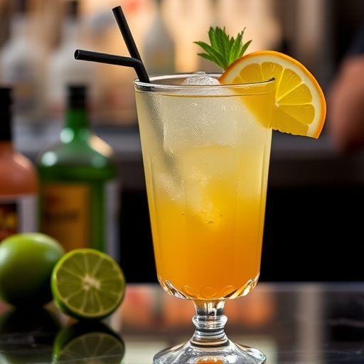 cocktail