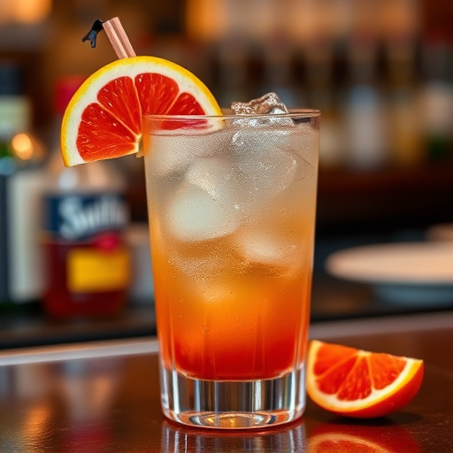 cocktail