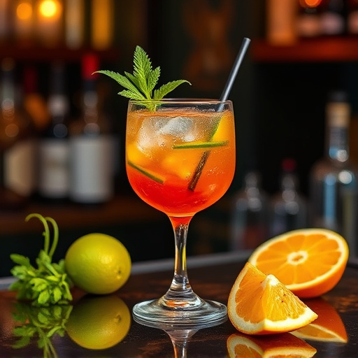 cocktail