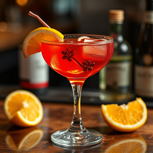 cocktail