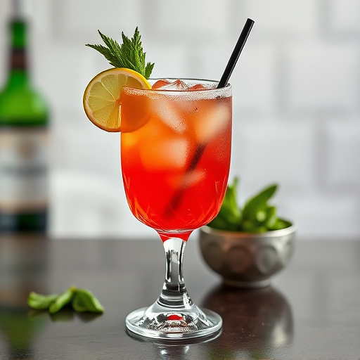 cocktail
