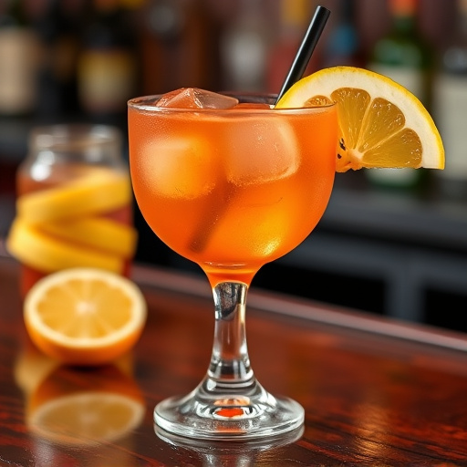 cocktail