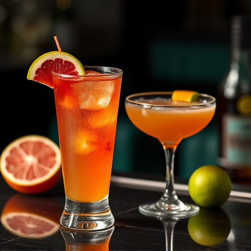 cocktail