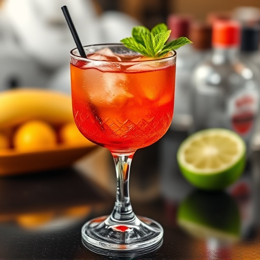 cocktail