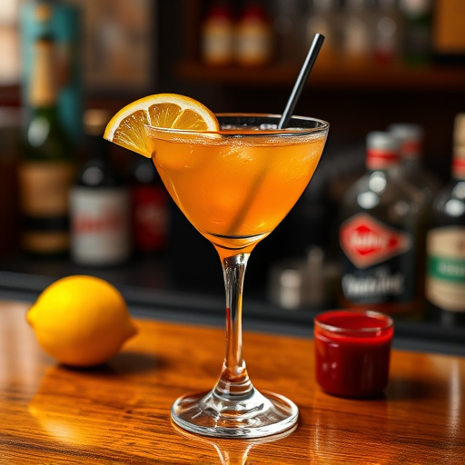 cocktail