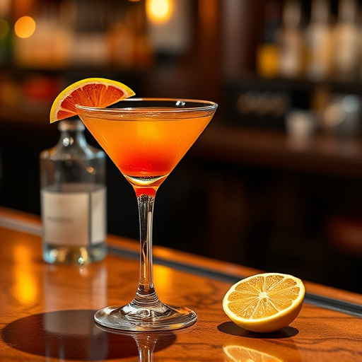 cocktail