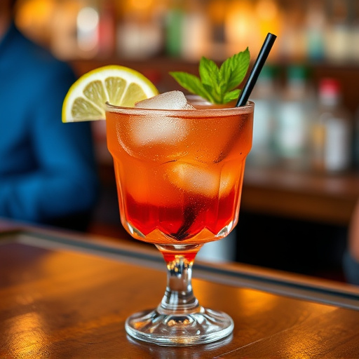 cocktail