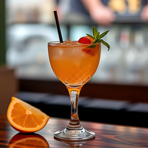 cocktail