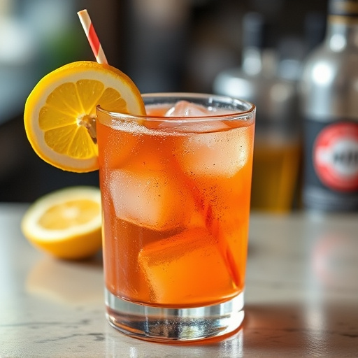 cocktail