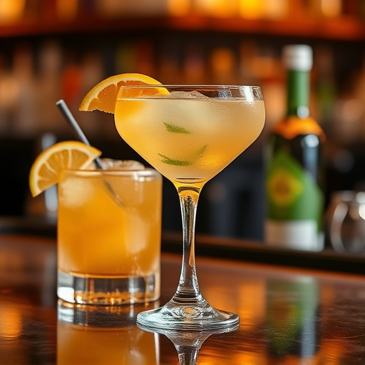 cocktail