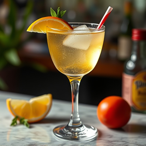 cocktail