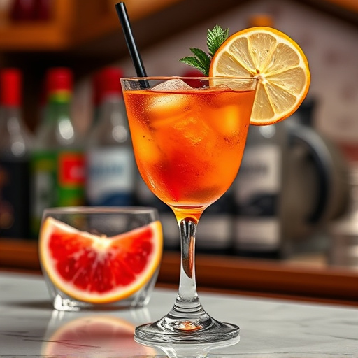 cocktail