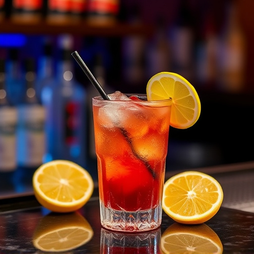 cocktail