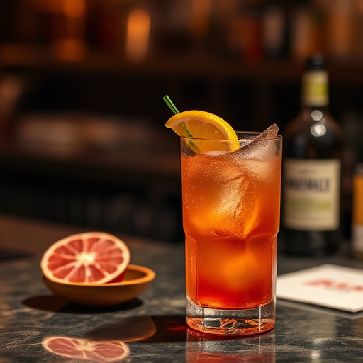 cocktail