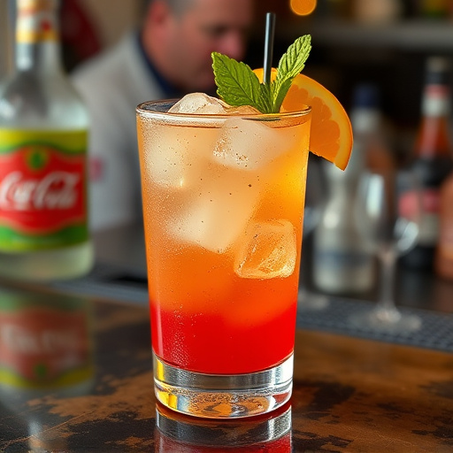 cocktail