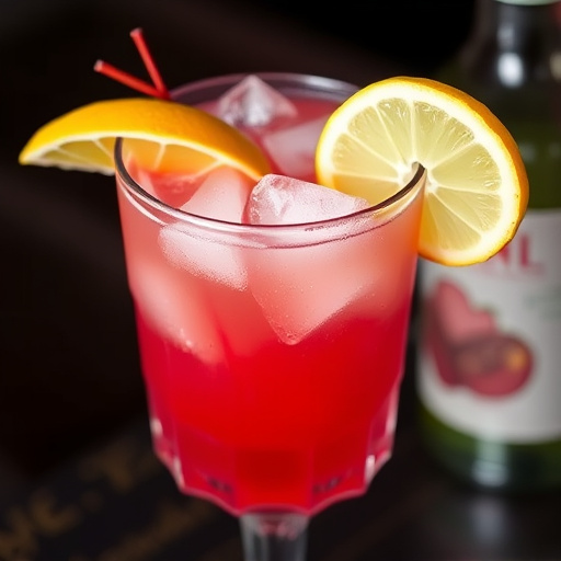 cocktail