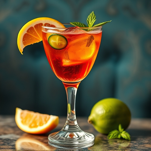 cocktail