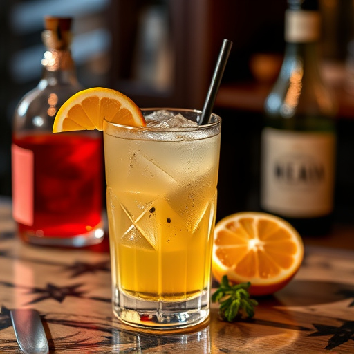 cocktail
