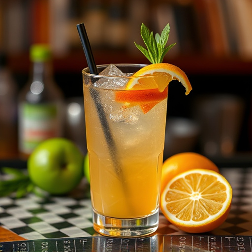 cocktail