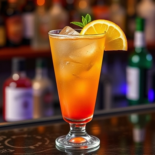 cocktail