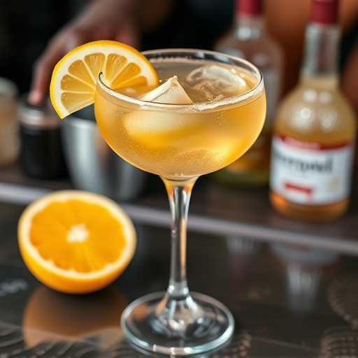 cocktail