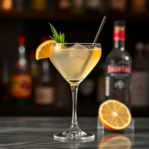 cocktail